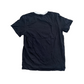 Adidas All Blacks Black Tshirt - Medium - 20" x 28.5"
