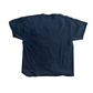 Ride of Pride Trucker Black Tshirt - Large - 23" x 29"