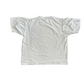 Australian Newspaper Millenium January 1 2000 White Tshirt - Large - 23" x 24"