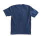 Carhartt Carphartt Blue Pocket Tshirt - Medium - 21" x 30"