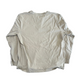 Carhartt Carphartt Quarter Button Up Tan Shirt - Large - 22" x 28"