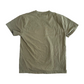 Dickies Green Logo Tshirt - Large - 22" x 30"