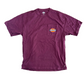 Dickies Green Embroidered Pocket Tshirt - Medium - 21" x 30"