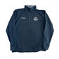 Purdue University Holmes Scholars Black Quarter Zip - XLarge - 24" x 29"