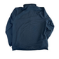 Purdue University Holmes Scholars Black Quarter Zip - XLarge - 24" x 29"