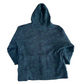 Outbrook Green Fleece Zip Up - XLarge - 29" x 32"