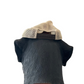 Wrangler Brown Tan Trucker Hat