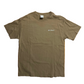 Local Motion Hawaii 00’s Aloha Brown Tshirt - Medium - 20.5" x 29"