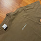 Local Motion Hawaii 00’s Aloha Brown Tshirt - Medium - 20.5" x 29"
