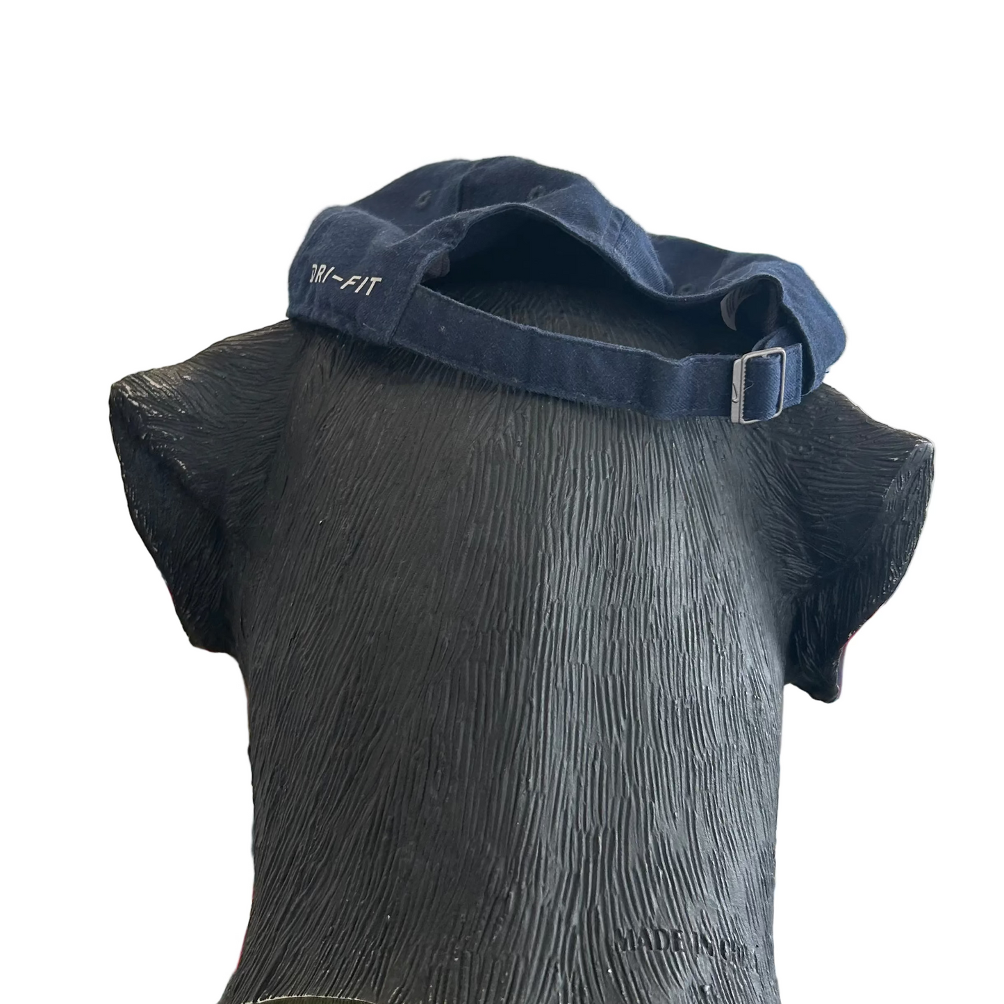 Nike Dri Fit Navy Blue Hat