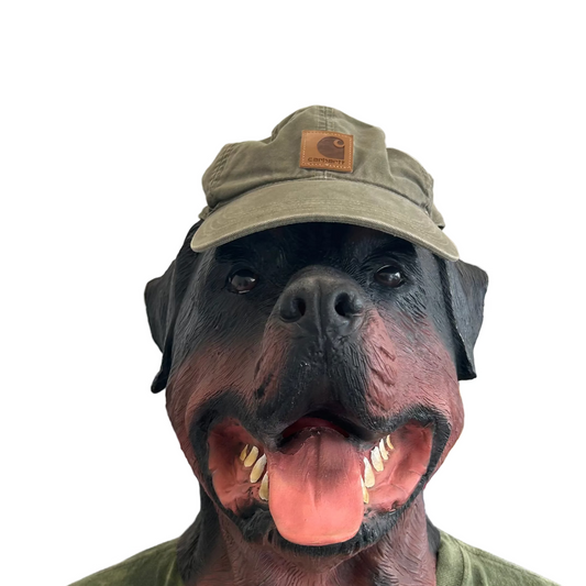 Carhartt Carphartt Olive Green Hat