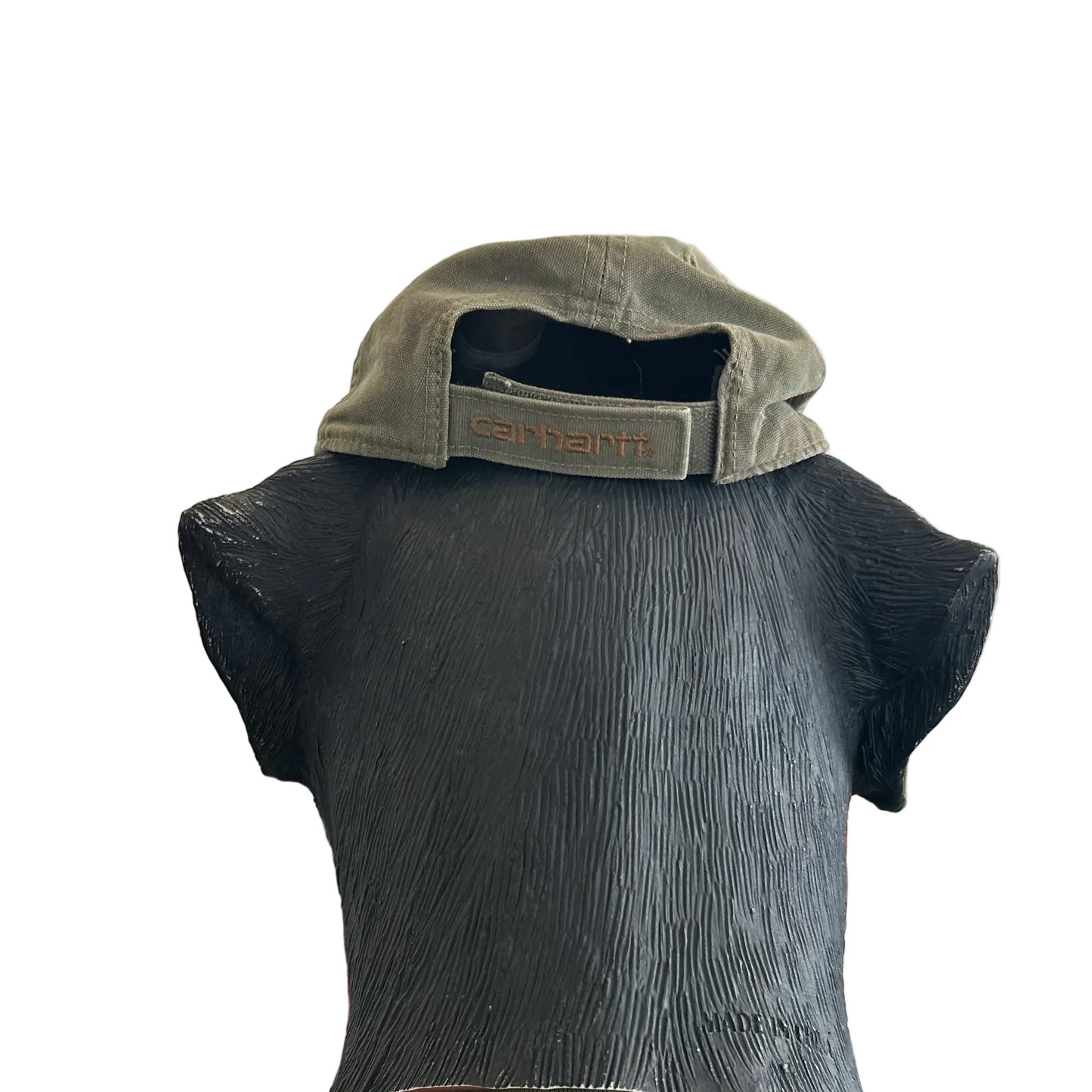 Carhartt Carphartt Olive Green Hat