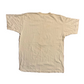 90's FOTL Full Moon Rider Tan Tshirt - Large - 23" x 30"