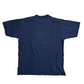 80/90’s Great Smoky Mountains Cherokee Northern Carolina Blue Tshirt - Large - 23" x 29"