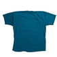 FOTL Best Arizona Bald Eagle Coyote Wolves Teal Green Tshirt - XLarge - 24" x 29"