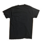 FOTL 00’s Blank Black Pocket Tshirt - Medium - 20" x 29.5"