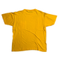 90’s Nautica Yellow Pocket Tshirt - Large - 23" x 28"