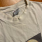 Hanes Beefy Bald Eagle Crying 9/11 White Tshirt - XLarge - 24.5" x 28.5"