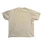 Hanes Beefy Bald Eagle Crying 9/11 White Tshirt - XLarge - 24.5" x 28.5"