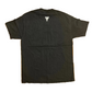 Throwdown Industries Black Logo Tshirt - Medium - 20.5" x 29"
