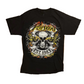 Poison 2012 Music Concert Tour Black Tshirt - Small - 18.5" x 28"