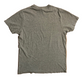 Hollister California Bird Logo Grey Tshirt - Medium - 20" x 27"