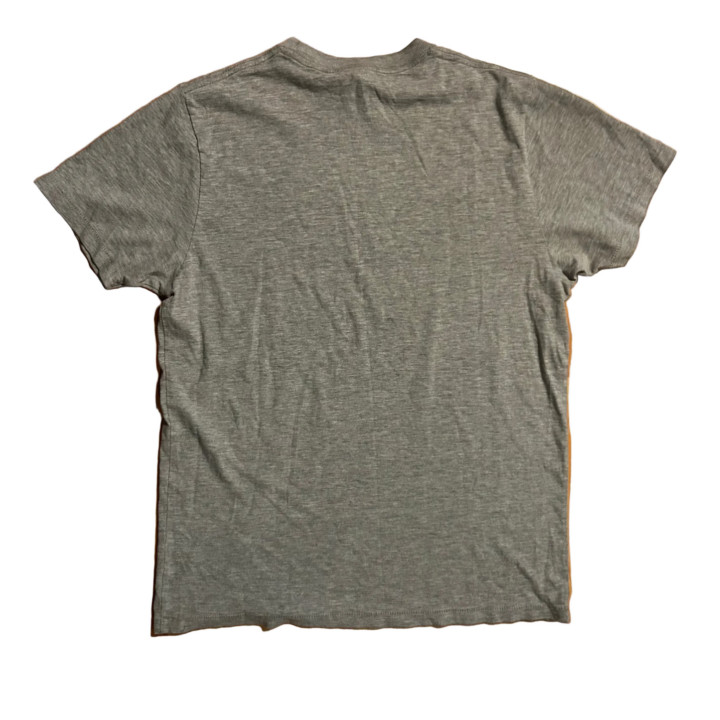 Hollister California Bird Logo Grey Tshirt - Medium - 20" x 27"
