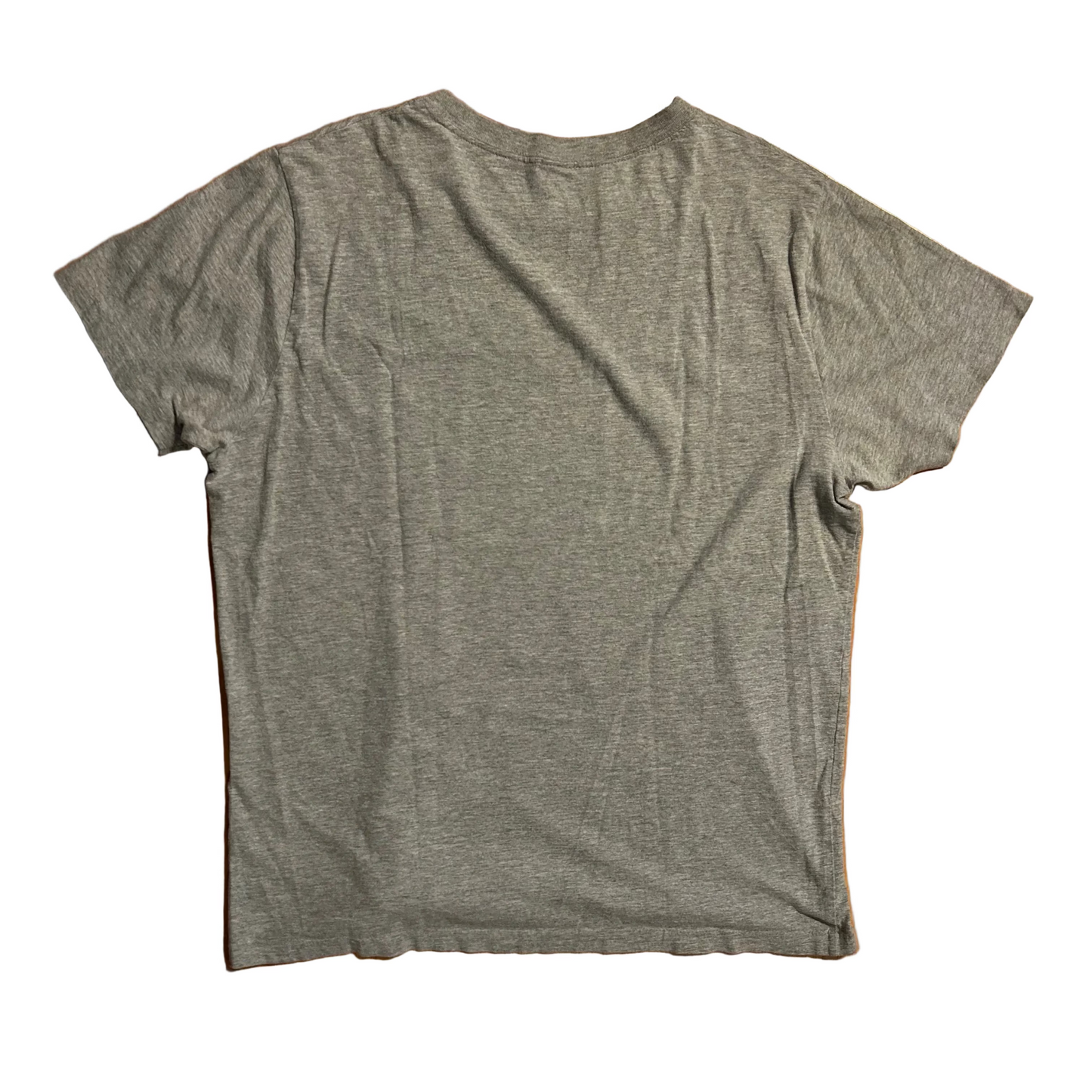Hollister 22 Grey Tshirt - Medium - 21" x 27"