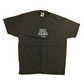 Bed Head Tigi Black Tshirt - Large - 23" x 30"