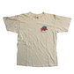 90’s Planet Hollywood Celebrity Edition White Tshirt - Medium - 20" x 27.5"