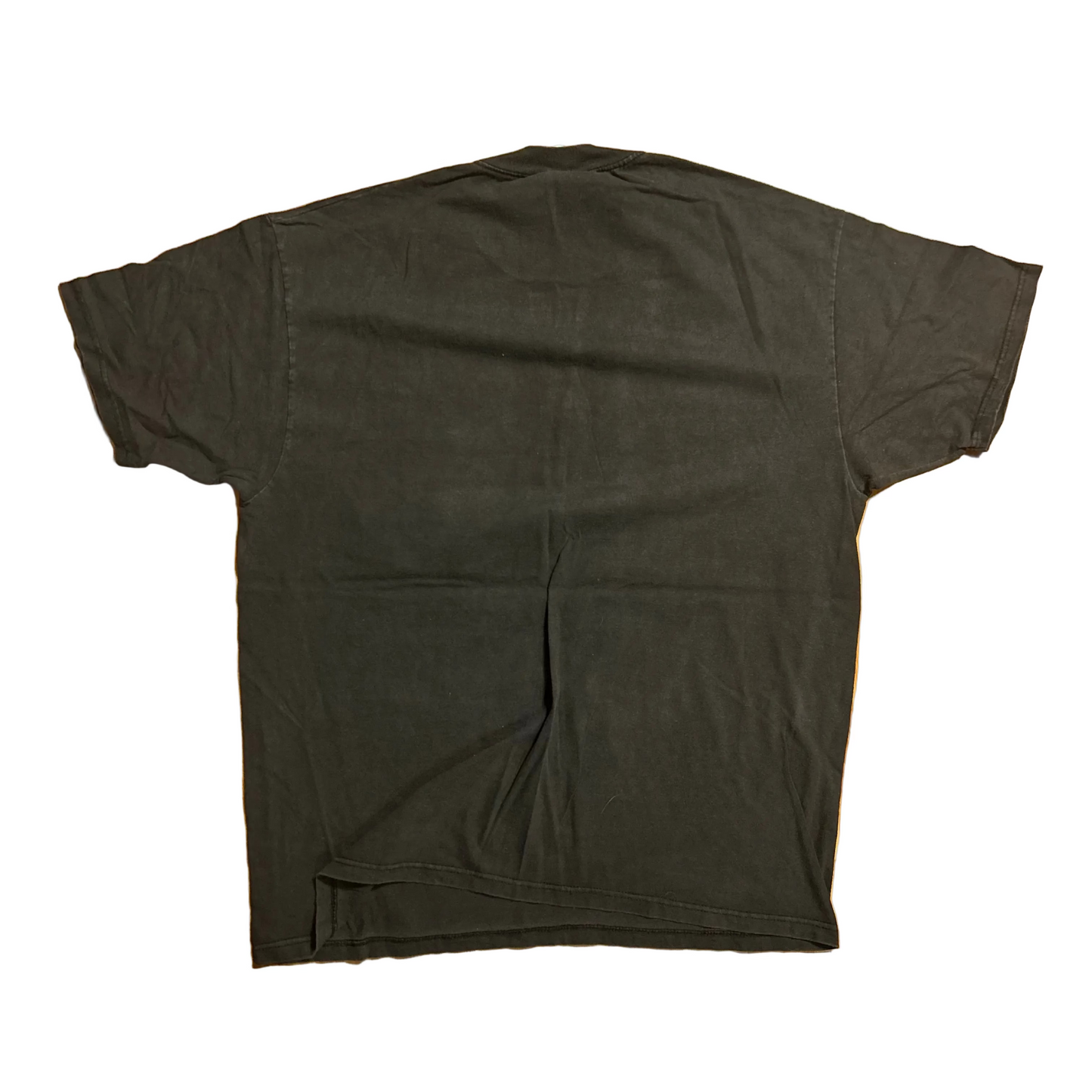 Bed Head Tigi Black Tshirt - Large - 23" x 30"