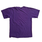 90’s Planet Hollywood Las Vegas Purple Tshirt - Medium - 21" x 29"