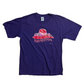 Gildan Hattitude 2003 Purple Tshirt - Medium - 20.5" x 29.5"