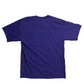 Gildan Hattitude 2003 Purple Tshirt - Medium - 20.5" x 29.5"