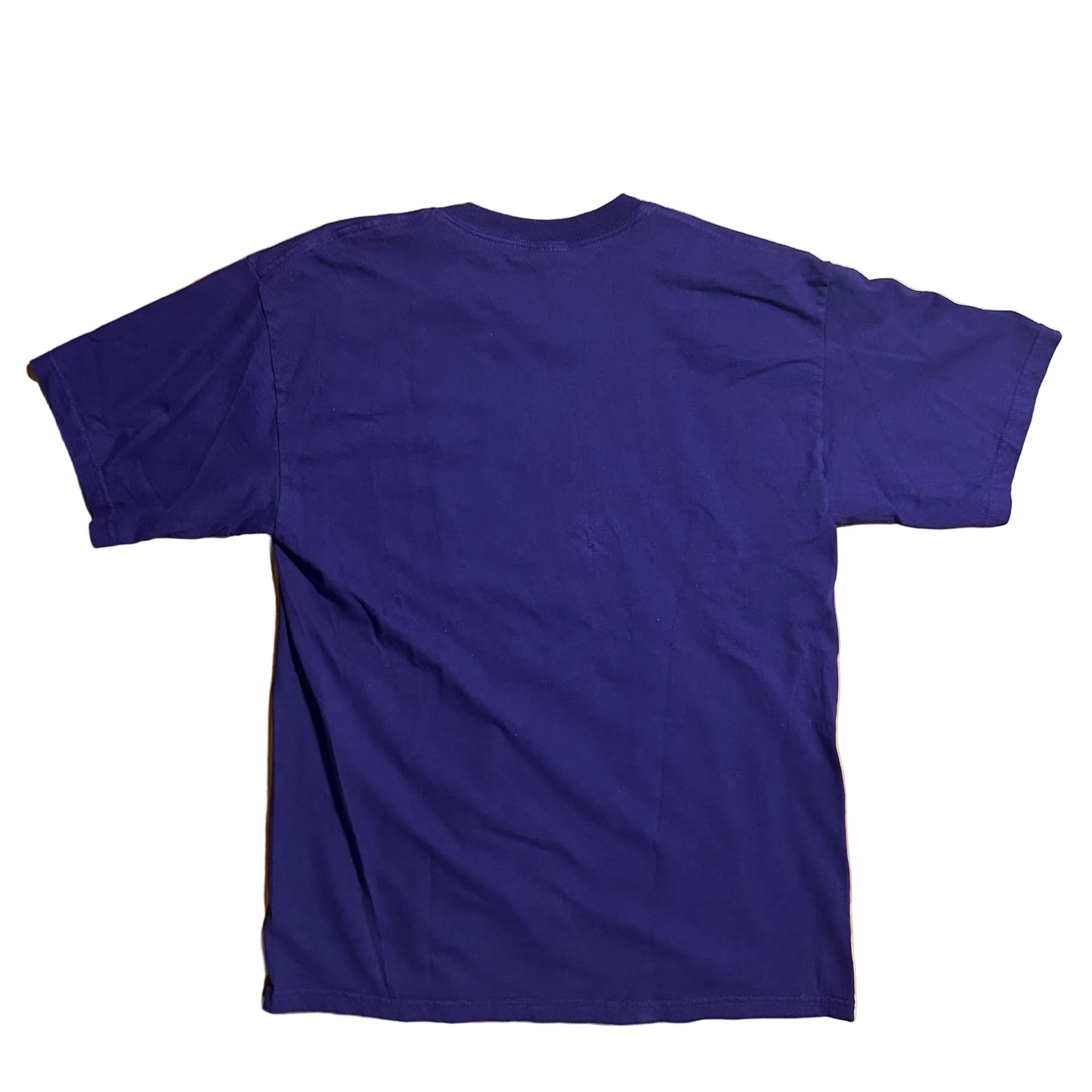 Gildan Hattitude 2003 Purple Tshirt - Medium - 20.5" x 29.5"