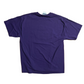 Endless Designs Bodacious Hat Felt Purple Tshirt - Medium - 21" x 29"