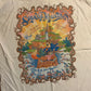 Splash Mountain Walt Disney World White Tshirt - Small - 18.5" x 24"