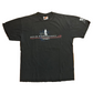 Winner’s Circle Dale Earnhardt Je NASCAR Concert Tour 2003 Black Tshirt - Large - 22.5" x 29"