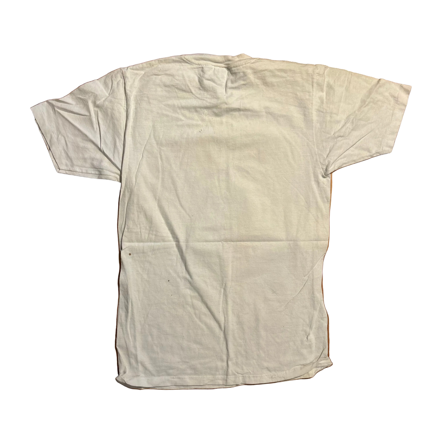 90's Jerzees Russell Easter Bunny Too Cool Tshirt - XSmall - 17.5" x 27.5"