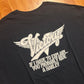Gildan Victory If I Have To Explain You Ride a Harley Black Tshirt -  XLarge - 24" x 28"