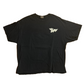 Gildan Victory If I Have To Explain You Ride a Harley Black Tshirt -  XLarge - 24" x 28"