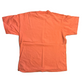 90's PSI Atlanta Georgia Peach Orange Tshirt - Large - 22" x 28.5"