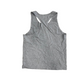 Aussiebum Grey Tank Top Shirt - Small - 19" x 26"