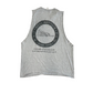 Weill Institute Grey Tank Top Shirt - Medium - 21" x 28"