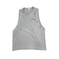 Weill Institute Grey Tank Top Shirt - Medium - 21" x 28"