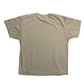 Jerzees Dance Party Grey Tshirt - Large - 22" x 28"