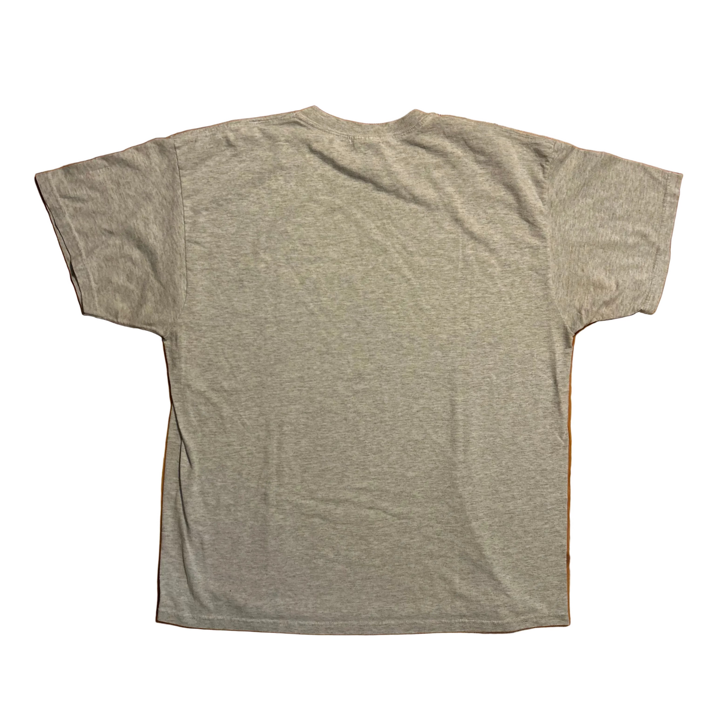 Jerzees Dance Party Grey Tshirt - Large - 22" x 28"