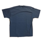 FOTL Best Left Handed Right Mind Blue Tshirt - Large - 22" x 30"
