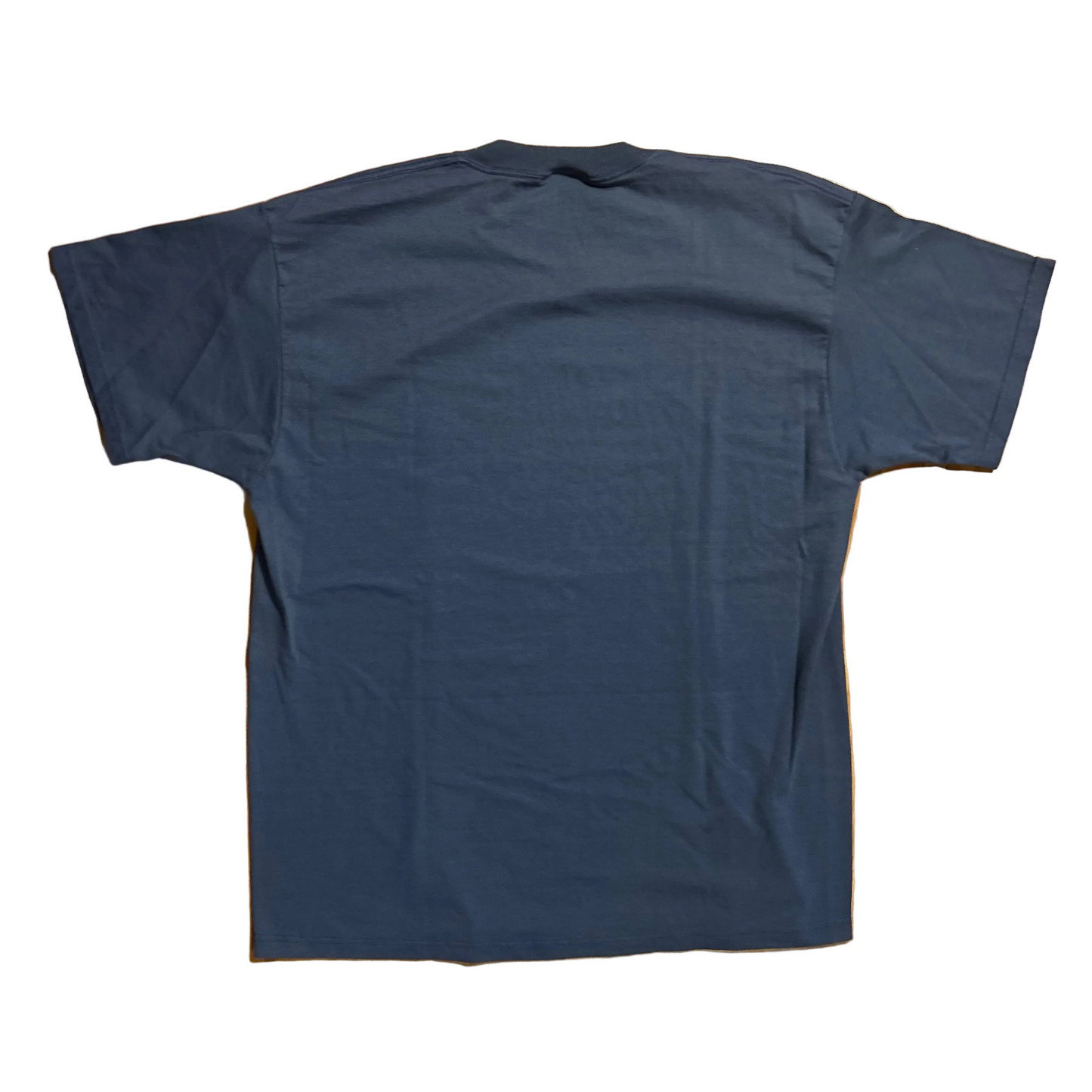 FOTL Best Left Handed Right Mind Blue Tshirt - Large - 22" x 30"