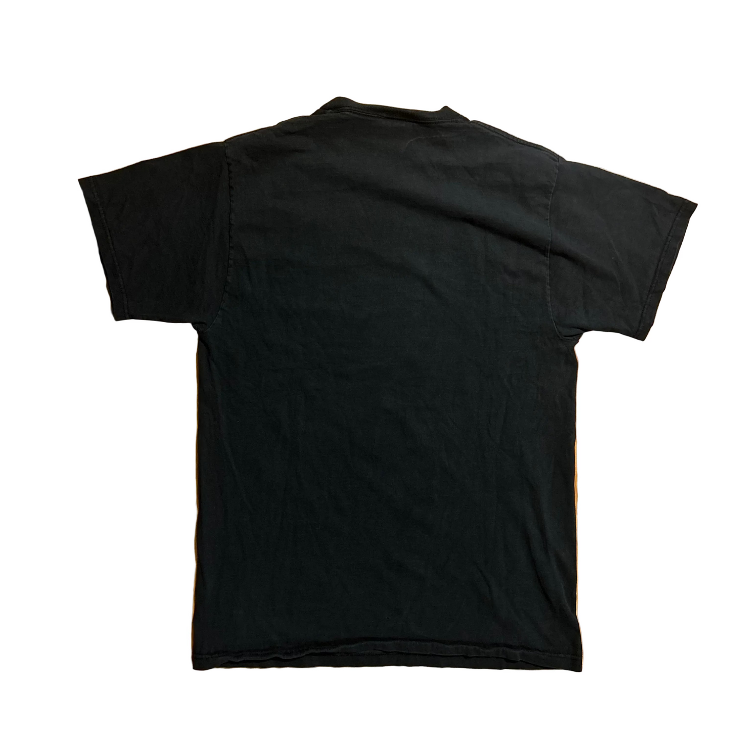 90’s FOTL Don’t Make Me Get My Flying Monkeys Black Tshirt - Medium - 20" x 29"